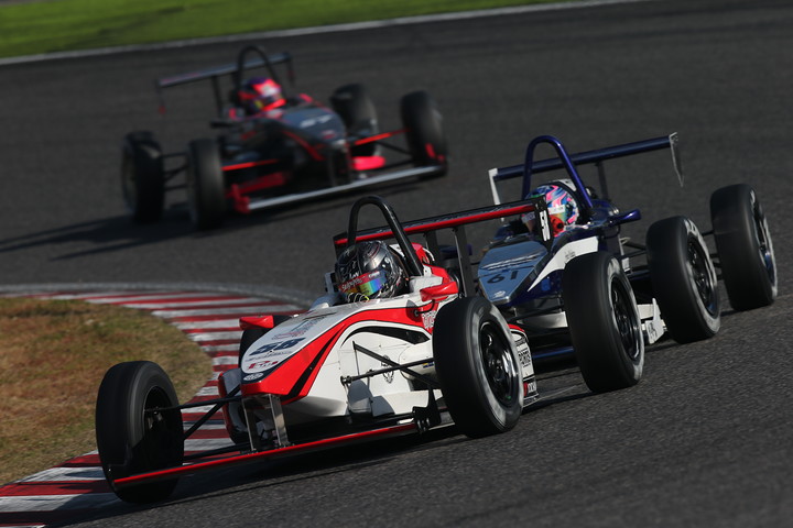 第1レグBグループ決勝: 大湯都史樹（Rn-SPORTS TANZEN KK-SⅡ制動屋） vs 小高一斗（KKSⅡ・制動屋ミスト）