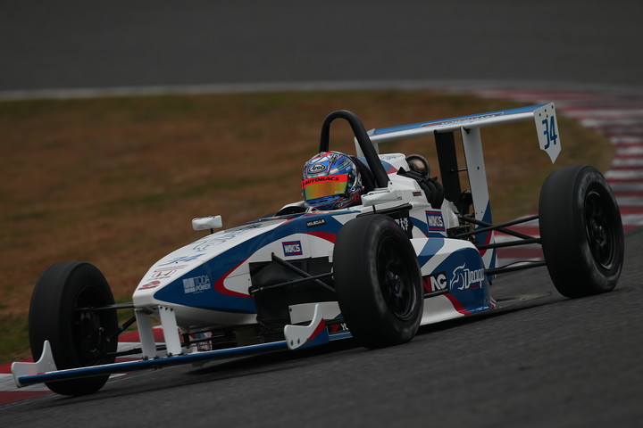 日本一決定戦ファイナル: 優勝は阪口晴南（中日本自動車短期大学KKSⅡ戸田ワコーズ）