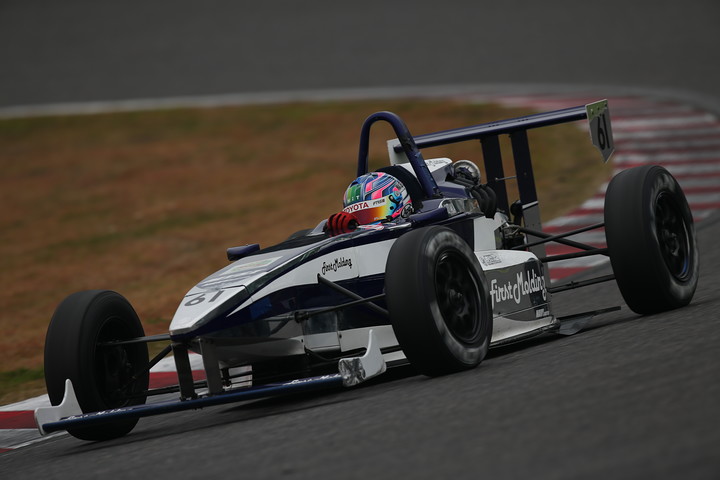 日本一決定戦ファイナル: 決勝3位は小高一斗（KKSⅡ・制動屋ミスト）