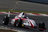 第3戦、第4戦ともポールポジションを獲得した牧野任祐(DODIE・インプローブス・RN-S) fiaf4-r3_4-11