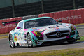 メーカーテスト: グッドスマイル初音ミクSLS gt-mt-suzuka-0b