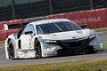 メーカーテスト: ドラゴモデューロNSX CONCEPT-GT gt-mt-suzuka-15