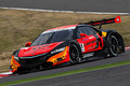 メーカーテスト: ARTA NSX CONCEPT-GT gt-mt-suzuka-8