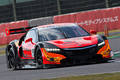 メーカーテスト: ARTA NSX CONCEPT-GT gt-mt-suzuka-8b