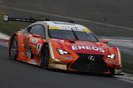 公式練習: GT500クラス3位の大嶋和也/国本雄資組(ENEOS SUSTINA RC F) gt-rd4-p-6