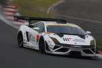 公式練習: GT300クラス2位の織戸学/佐藤公哉組(マネパランボルギーニGT3) gt-rd4-p-88