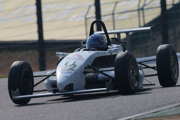 予選3位は大石裕基（大石工務店イーグル）