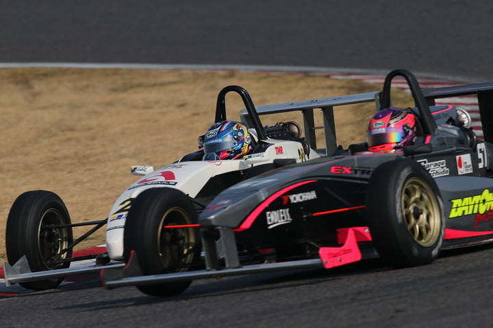 吉田宜弘vs大石裕基