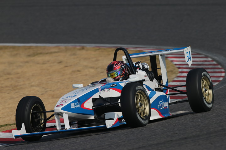 決勝2位は浦田裕喜（アキランドイーグルKKSⅡ戸田）