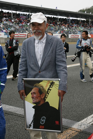 脇阪寿一さん引退セレモニー 2016年AUTOBACS SUPER GT第1戦 (岡山国際サーキット) Photo Gallery