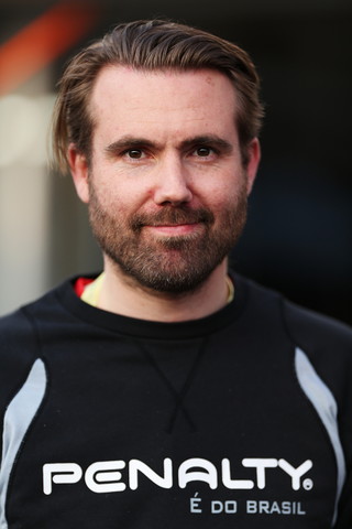 GTキッズウォーク: ビヨン・ビルドハイム（GAINER）