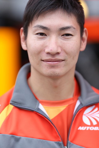 GTキッズウォーク: 小林崇志（AUTOBACS RACING TEAM AGURI）