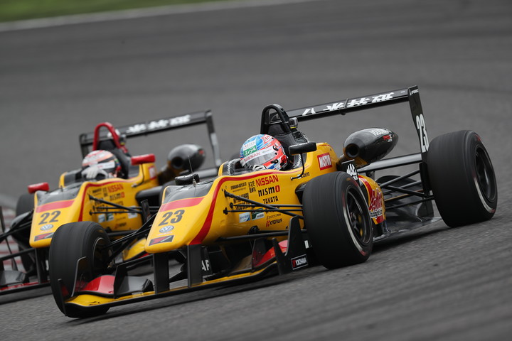 千代勝正とヤン・マーデンボローの争い