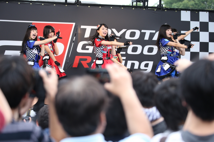 イベント: AKB48 Team 8スペシャルライブ 