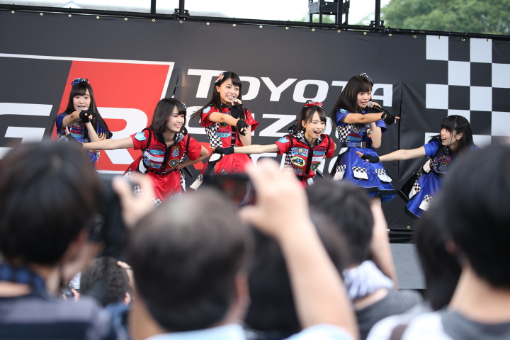 イベント: AKB48 Team 8スペシャルライブ 