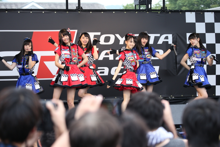 イベント: AKB48 Team 8スペシャルライブ 