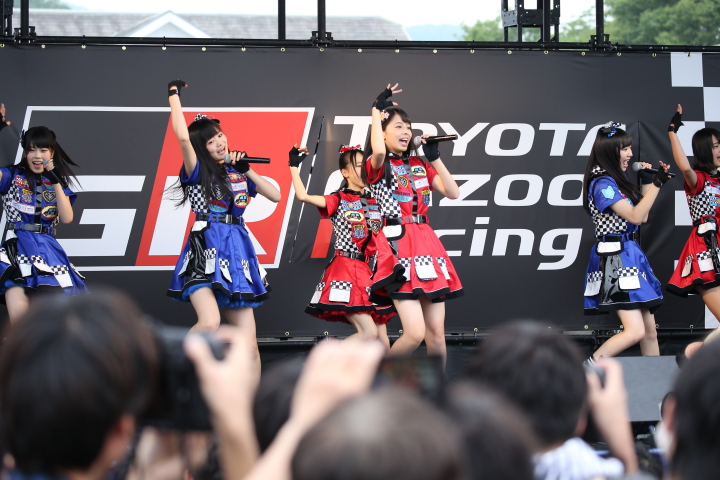 イベント: AKB48 Team 8スペシャルライブ 