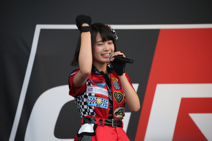 イベント: AKB48 Team 8スペシャルライブ 