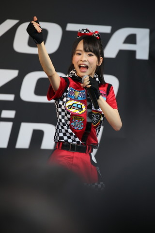 イベント: AKB48 Team 8スペシャルライブ 