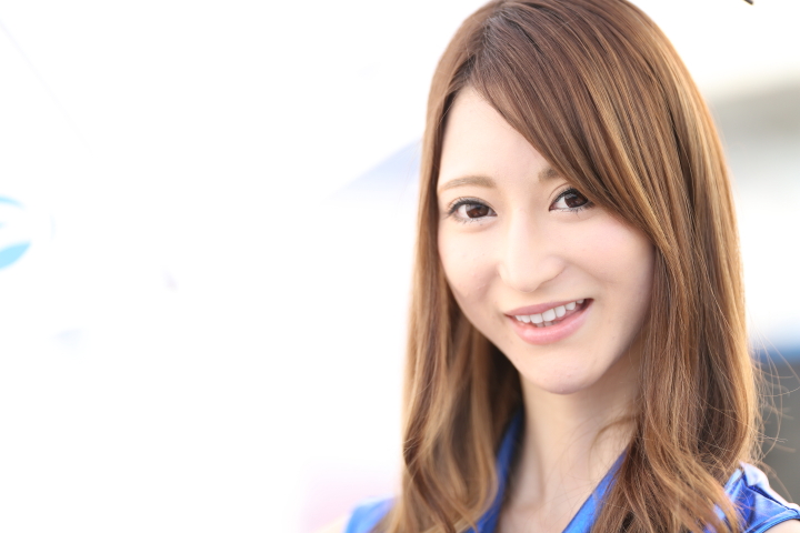 キッズピットウォーク: レースクイーン