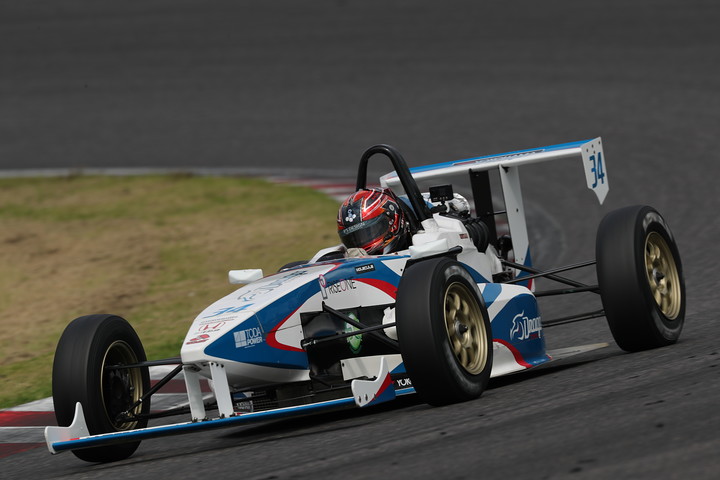 優勝は浦田裕喜（RISEONE-MYST KKSⅡ戸田）