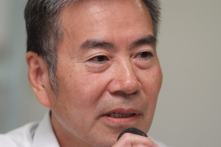 JRPサタデーミーティング: 永井洋治氏（トヨタテクノクラフト株式会社TRD開発部）