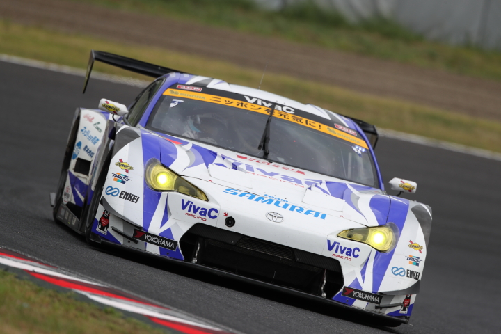 公式練習: 松井孝允（VivaC 86 MC）