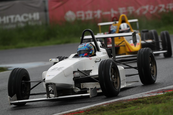 決勝3位は大石裕基（大石工務店イーグル）