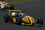 Nクラス決勝3位は廣田築(アルビレックスF306TLM) f3-rd13-r-9