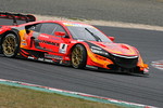 フリー走行: スピンする野尻智紀(ARTA NSX CONCEPT-GT) gt-rd1-f-8