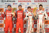 決勝フォトセッション: 両クラスのウィナー gt-rd2-r-ps-winner