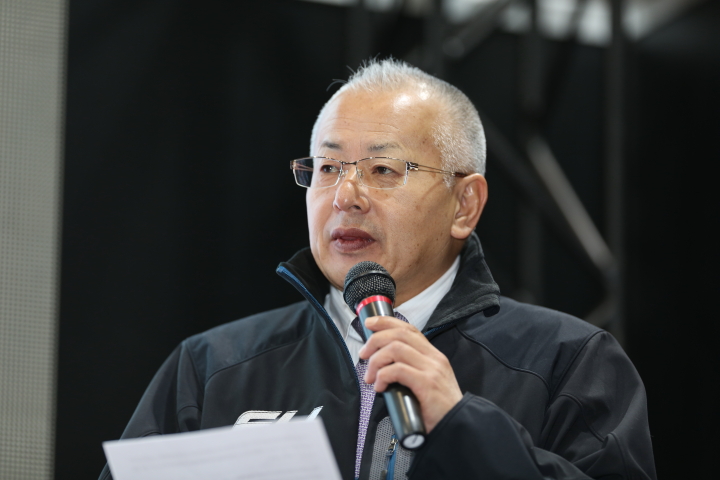 FIA-F4 JAPANESE CHALLENGE: 板東正明（株式会社GTアソシエイション代表取締役）