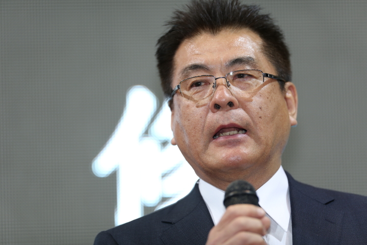 FIA-F4 JAPANESE CHALLENGE: 和田修（日本自動車連盟カート部会部会長）