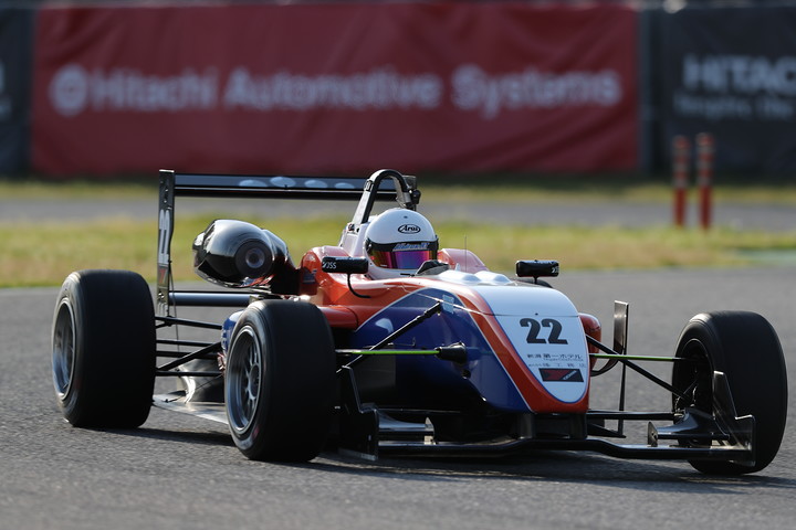 Nクラス決勝3位は長谷川綾哉（Alb新潟第1ホテルSuger）