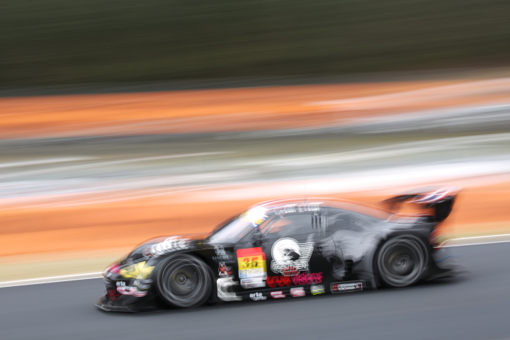 公式練習: ナタウッド・ジャルーンスルカワッタナ／ナタポン・ホートンカム組（ARTO 86 MC 101）