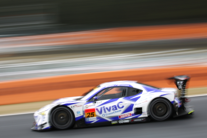 公式練習: 松井孝允／山下健太組（VivaC 86 MC）