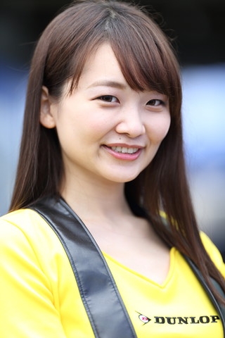 キッズピットウォーク: レースクイーン