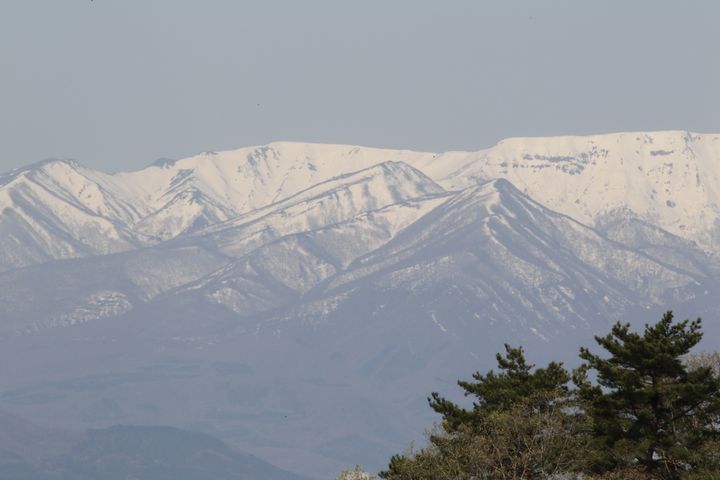 蔵王連峰を望むSUGOで第2戦スーパー耐久レースが開幕した