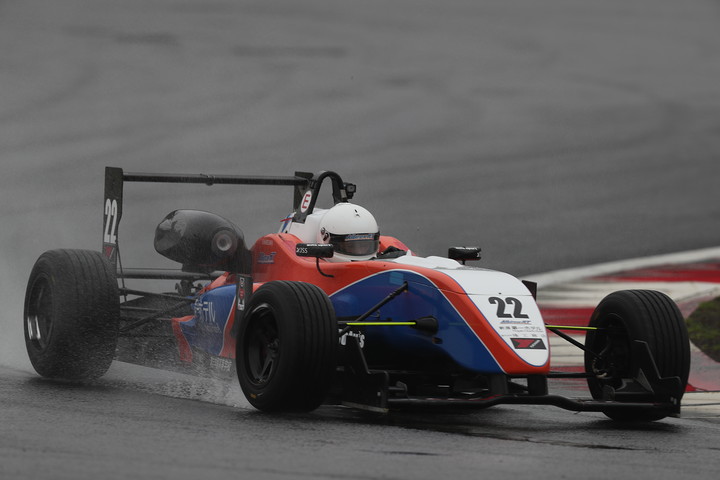 Nクラス決勝2位は長谷川綾哉（Alb新潟第1ホテルSuger）