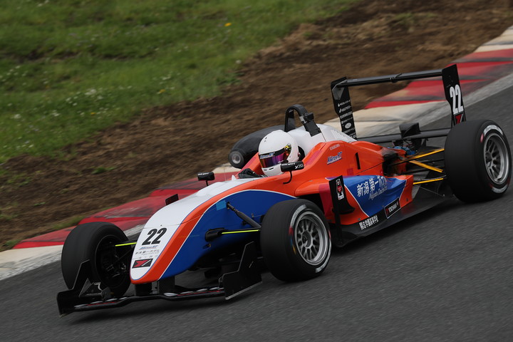 Ｎクラス優勝は長谷川綾哉（Alb新潟第1ホテルSuger）