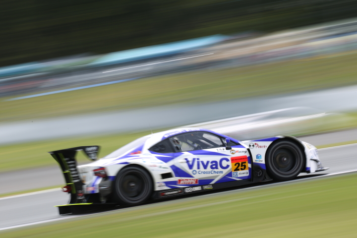 公式練習: 松井孝允／近藤翼組（VivaC 86 MC）