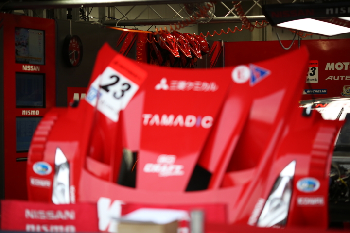 GTキッズウォーク: MOTUL AUTECH GT-R