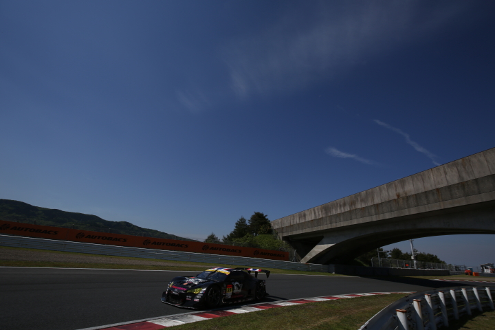 公式練習: ナタウッド・ジャルーンスルカワッタナ（ARTO 86 MC 101）