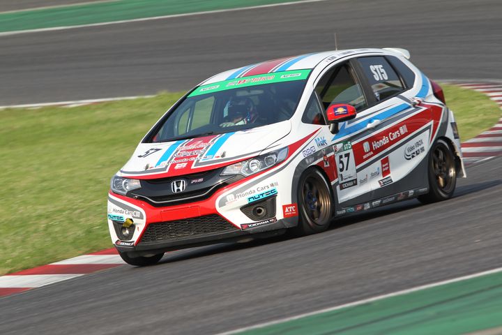 セカンドチャンス100: ST-5クラス優勝は遠藤光博／桝本隆介／原田健太組（ホンダカーズ桶川･V-BOX･セキショウFit）