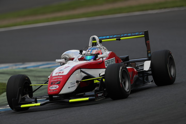 Nクラス優勝は平優弥（GreenBrave with TSC）