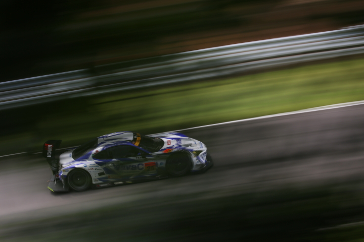 公式練習: 松井孝允／山下健太組（VivaC 86 MC）