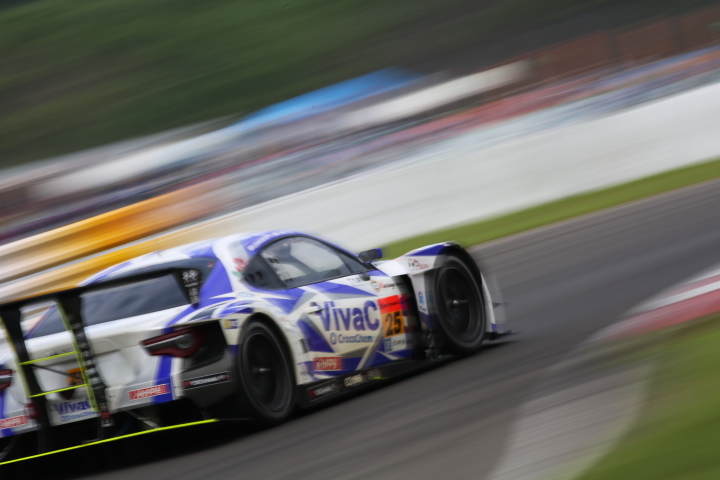 公式練習: 松井孝允／山下健太組（VivaC 86 MC）