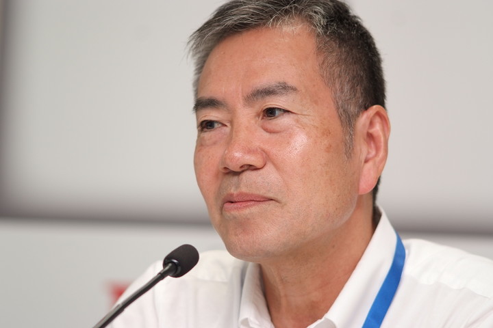 JRPサタデーミーティング: 永井洋治氏（トヨタテクノクラフト株式会社TRD開発部）