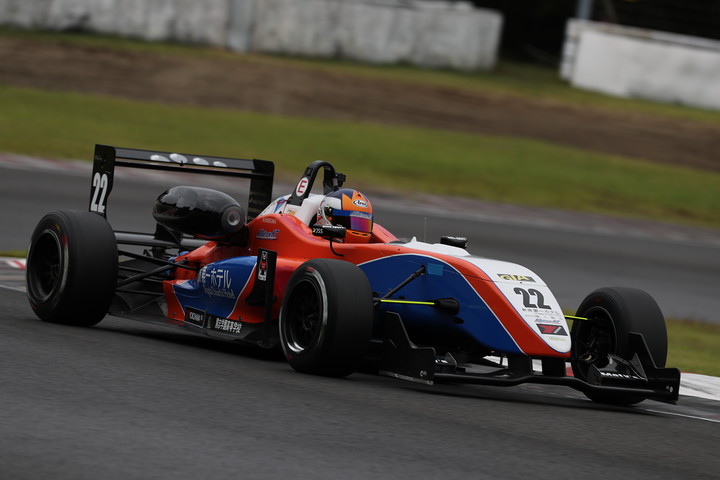 第19戦、第20戦ともNクラスポールポジションは長谷川綾哉（Alb新潟第1ホテルSuger）