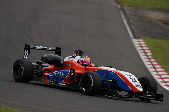 Nクラス優勝は長谷川綾哉（Alb新潟第1ホテルSuger）